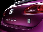 Seat Leon Cupra Pies Descalzos 2007 года